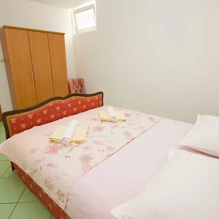 Srdjan Apartamento Makarska