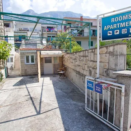 Apartamento Srdjan *
