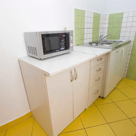 Apartamento Srdjan Makarska