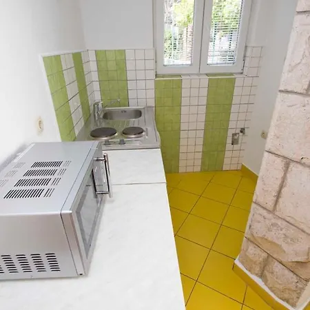 Srdjan Apartamento
