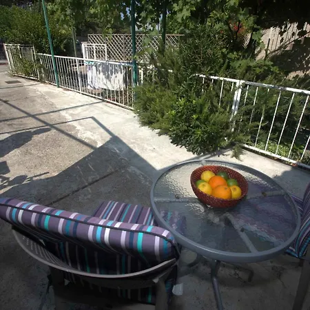 Apartment Srdjan