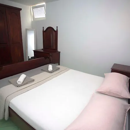Srdjan Apartman Makarska