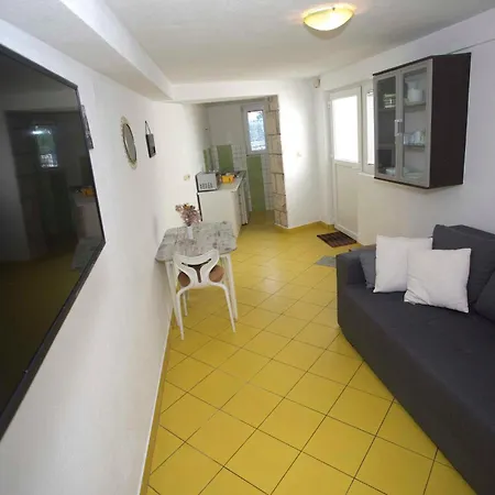 Apartment Srdjan
