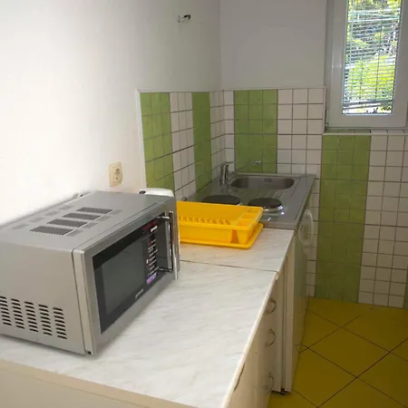 Srdjan Apartment