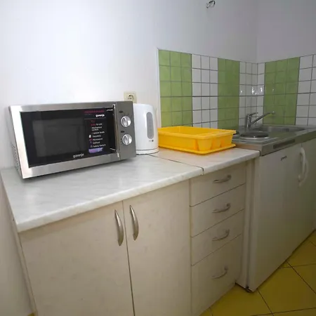 Apartment Srdjan *