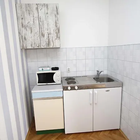 Apartamento Srdjan *