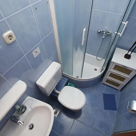 Apartamento Srdjan Makarska