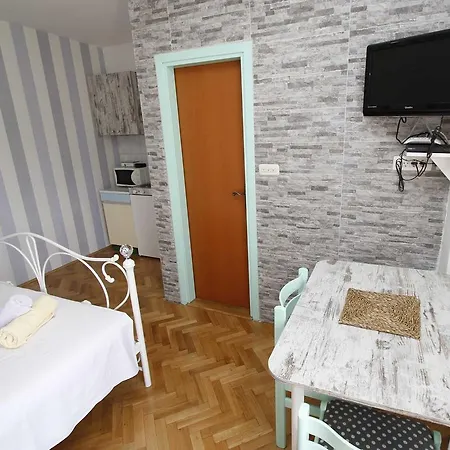 Apartamento Srdjan Makarska