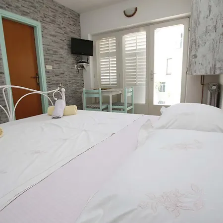 Apartamento Srdjan Makarska