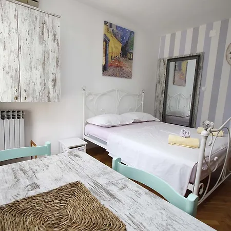 Apartment Srdjan *